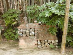 -景德镇古窑民俗博览区