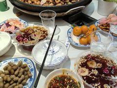 -一烙锅(友谊店)