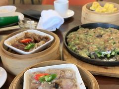 -潮福城大酒楼·潮粤菜·港式点心(阳光城店)