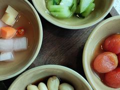-半山腰·云南菜(侨福芳草地店)