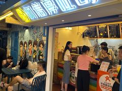 -阿信厚吐司(曾厝垵店)