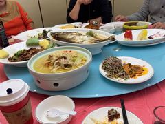 -普天和酒楼·新津菜·烤鸭(天津之眼店)