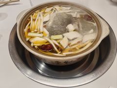 -土连锅·现熬养生汤锅(梁家巷店)