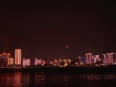 -武汉关码头(轮渡站)