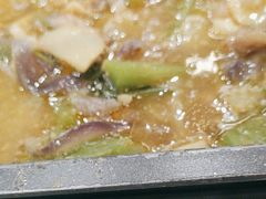 -火龙堂·风味民间菜(文一路店)