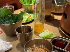 -西塔老太太泥炉烤肉(亚运村店)
