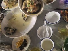 -范饭椰林川湘味海鲜·椰子鸡(三亚湾椰梦长廊店)
