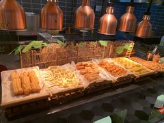 -纽斯特牛排自助餐厅(浦东文峰广场店)