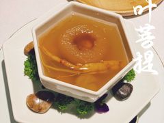 -叶叶菩提·晋福宫