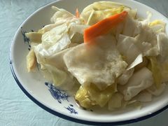 -天乐农家鱼头王(天目湖店)