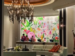 -新加坡文华东方酒店