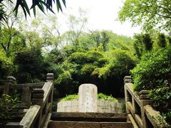 -采石矶景区