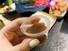 冰沙赠饮-新草堂锅物料理(泉城路店)