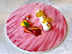 -北京古城老院厉晓麟精致菜