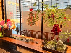 -苏帮袁Sue Cuisine(将台店)