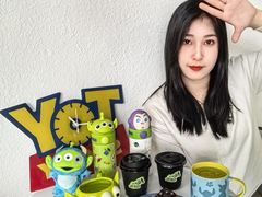 -Alien Coffee