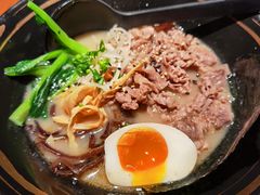 -仓桥家·焗寿司·锅物(光谷步行街店)