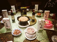 -小江南(万福园店)