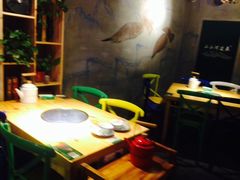 包厢-小小河边鱼(天润城店)