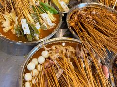 -嘉州鲜知味钵钵鸡(奎星楼店)