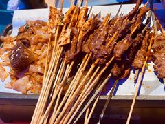 -燥次·烧烤酒场(万象城店)