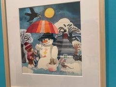 -【朵云轩艺术中心】博洛尼亚插画展·中国巡展·上海站