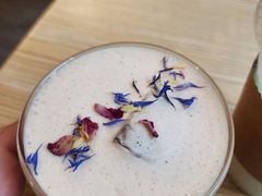 -COFFEE HOLIC(朝外SOHO店)