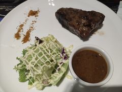 -法兰度航空主题餐厅(台山昌大昌店)