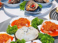 -缘·金家烤鳗鱼(西塔总店)