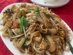 -蛇口康乐快餐鱼仔档(翠苑小区店)