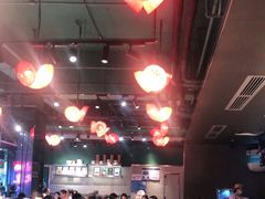 大堂-陈鹏鹏潮汕菜(欢乐海岸 海边景观店)