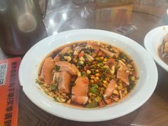 生腌海鲜-长平肥姐白粥·海鲜打冷