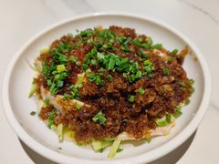 葱油鸡-三猫黑鱼花(南大店)