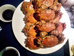 大闸蟹-建国328 本帮小馆·面馆
