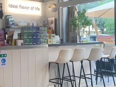 -明谦·Coffee&Cocktail Bar(美您公园店)
