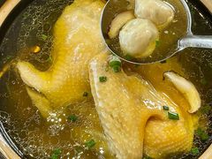 -蟹天蟹地农家菜·阳澄湖大闸蟹(浅水湾店)