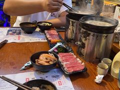 羊肉卷-束河人家(南锣鼓巷店)