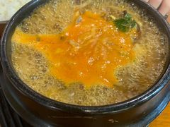 泡菜汤-韩礼年糕(飞虹路店)