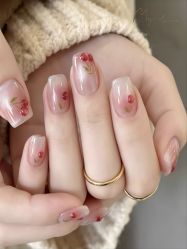 -情同手足美甲美睫