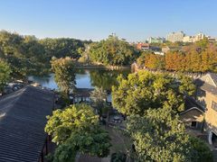 -东莞市可园博物馆