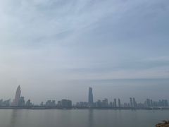 -武昌江滩
