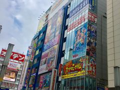 -秋叶原电器街