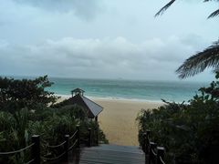 -三亚亚龙湾红树林度假酒店