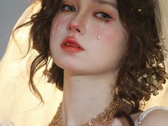 -金夫人化妆摄影职业培训学校