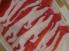 -蜀留香火锅(社会山店)