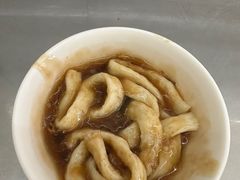 -杨记灌肠(食品街店)