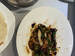 -老牌坊鲁菜名店(宽厚里店)