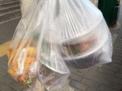 -蓝田印象