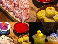 -楠火锅(哈尔滨金爵万象店)