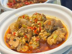 -兰湘子·湘菜小炒(南京江宁万达店)